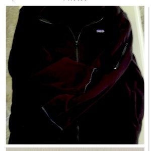 Patagonia Fleece M L